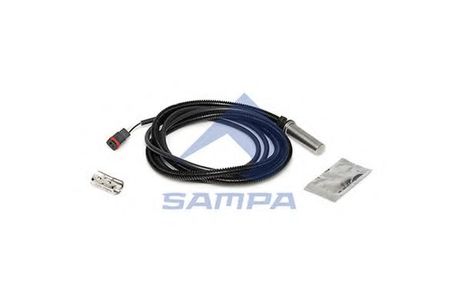фото SAMPA 096.346 Датчик ABS | прав | HCV SAMPA 096.346 Датчик ABS | прав | HCV