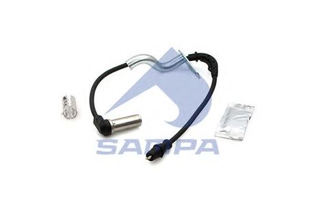 фото SAMPA 096.362 Датчик ABS | зад лев | HCV SAMPA 096.362 Датчик ABS | зад лев | HCV
