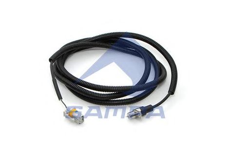 фото SAMPA 096.383 Датчик ABS | лев | HCV SAMPA 096.383 Датчик ABS | лев | HCV