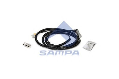 фото SAMPA 096.389 Датчик ABS | лев | HCV SAMPA 096.389 Датчик ABS | лев | HCV