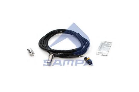 фото SAMPA 096.390 Датчик ABS | прав | HCV SAMPA 096.390 Датчик ABS | прав | HCV