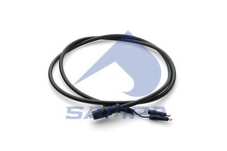 SAMPA 096.394 Датчик ABS HCV