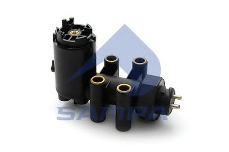 фото SAMPA 096.405 Датчик расстояния HCV SAMPA 096.405 Датчик расстояния HCV