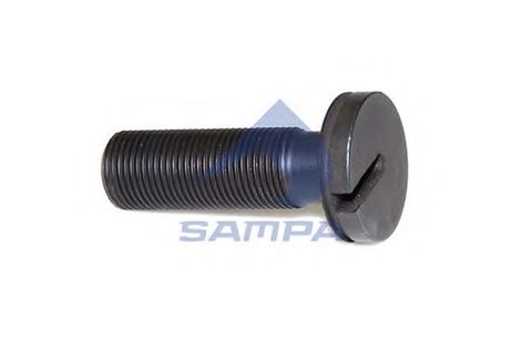фото SAMPA 096.417 Шпиндель, возвратный инструмент поршня тормозного сателлита HCV SAMPA 096.417 Шпиндель, возвратный инструмент поршня тормозного сателлита HCV