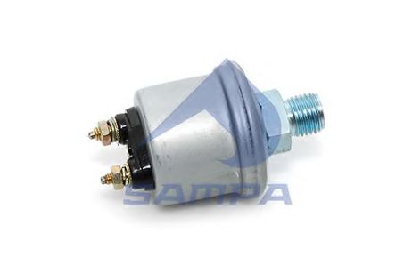 фото SAMPA 096.436 Датчик давления масла HCV SAMPA 096.436 Датчик давления масла HCV