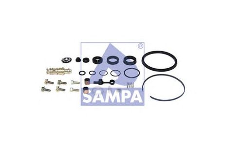 фото SAMPA 096.578 Ремкомплект, усилитель привода сцепления HCV SAMPA 096.578 Ремкомплект, усилитель привода сцепления HCV