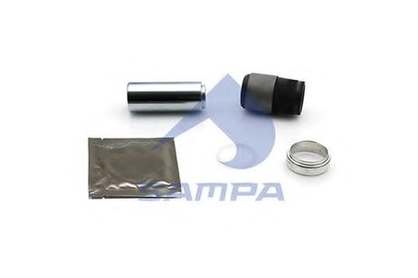 фото SAMPA 096.597 Ремкомплект, тормозной суппорт HCV SAMPA 096.597 Ремкомплект, тормозной суппорт HCV