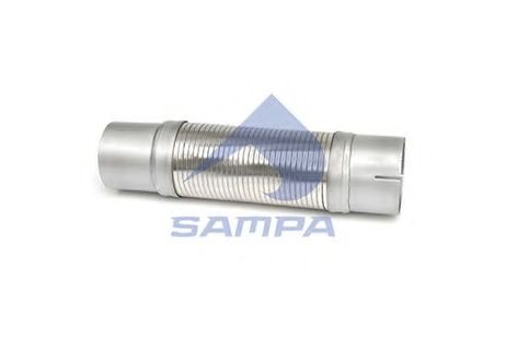 фото SAMPA 100.051 Гибкая труба HCV SAMPA 100.051 Гибкая труба HCV