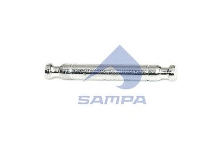 фото SAMPA 100.103 Палец тормозной колодки HCV SAMPA 100.103 Палец тормозной колодки HCV