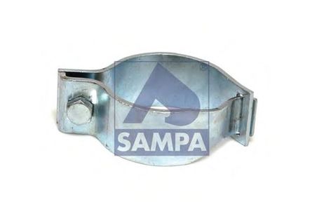 фото SAMPA 100.205 Соединительные элементы, система выпуска HCV SAMPA 100.205 Соединительные элементы, система выпуска HCV