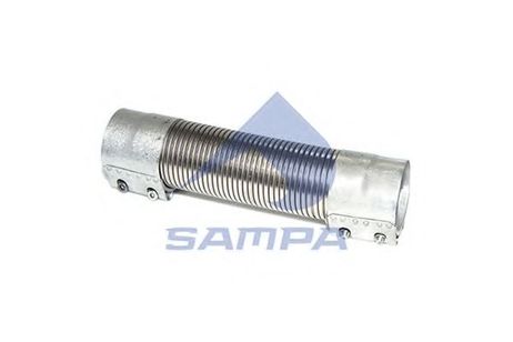 фото SAMPA 100.262 Гибкая труба HCV SAMPA 100.262 Гибкая труба HCV