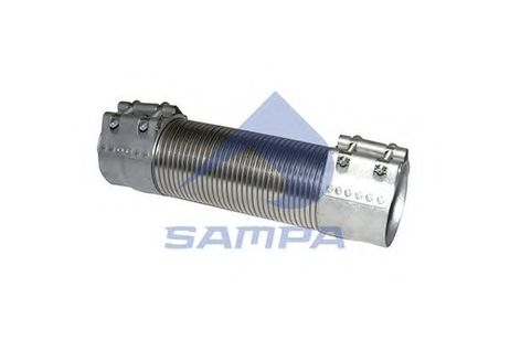 фото SAMPA 100.263 Гибкая труба HCV SAMPA 100.263 Гибкая труба HCV