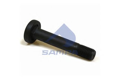 фото SAMPA 101.130 Болт, Листовая рессора HCV SAMPA 101.130 Болт, Листовая рессора HCV