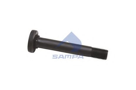 фото SAMPA 101.132 Болт, Листовая рессора HCV SAMPA 101.132 Болт, Листовая рессора HCV