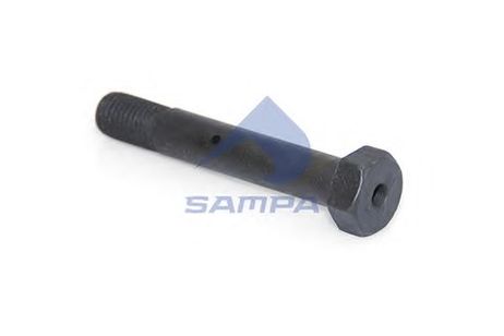 фото SAMPA 101.138 Болт, Листовая рессора HCV SAMPA 101.138 Болт, Листовая рессора HCV