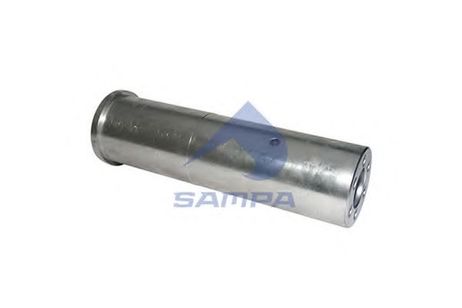 фото SAMPA 101.362 Ось балансира, Балансирная тележка HCV SAMPA 101.362 Ось балансира, Балансирная тележка HCV
