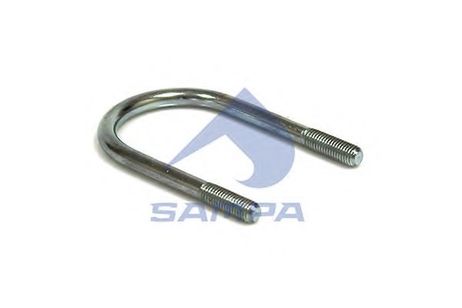фото SAMPA 102.402 Болт HCV SAMPA 102.402 Болт HCV