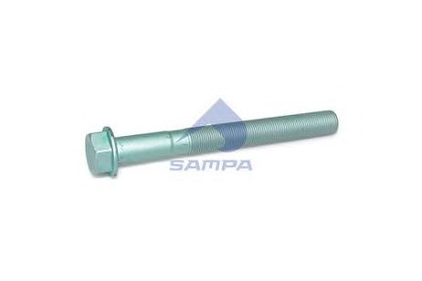 фото SAMPA 102.503 Болт, Листовая рессора HCV SAMPA 102.503 Болт, Листовая рессора HCV