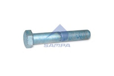 фото SAMPA 102.504 Палец ушка рессоры HCV SAMPA 102.504 Палец ушка рессоры HCV