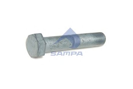 фото SAMPA 102.505 Болт, Листовая рессора HCV SAMPA 102.505 Болт, Листовая рессора HCV