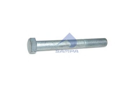 фото SAMPA 102.506 Болт, Листовая рессора HCV SAMPA 102.506 Болт, Листовая рессора HCV