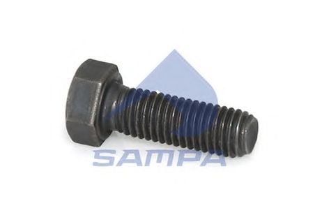 фото SAMPA 102.597 Шпилька колесная HCV SAMPA 102.597 Шпилька колесная HCV