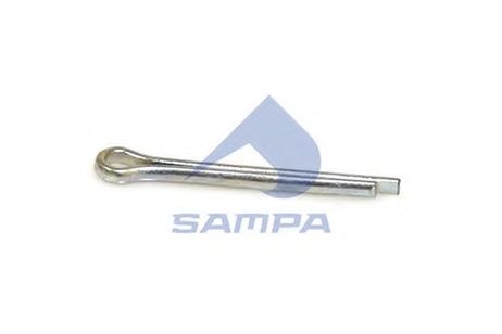 фото SAMPA 103.001 Части шплинт HCV SAMPA 103.001 Части шплинт HCV