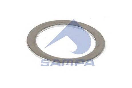 фото SAMPA 105.158 Дистанционная шайба, тормозной вал HCV SAMPA 105.158 Дистанционная шайба, тормозной вал HCV