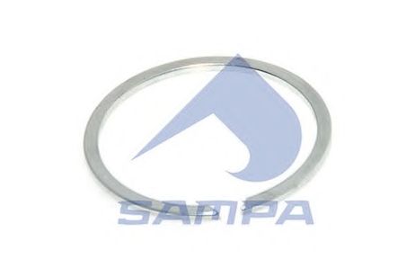 фото SAMPA 106.318 Кольцо стопорное HCV SAMPA 106.318 Кольцо стопорное HCV