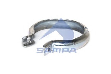 фото SAMPA 109.013 Пластиковый Хомут-Стяжка HCV SAMPA 109.013 Пластиковый Хомут-Стяжка HCV