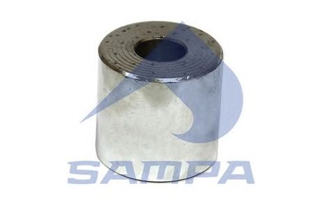 фото SAMPA 110.019 Вставка Ресорная HCV SAMPA 110.019 Вставка Ресорная HCV