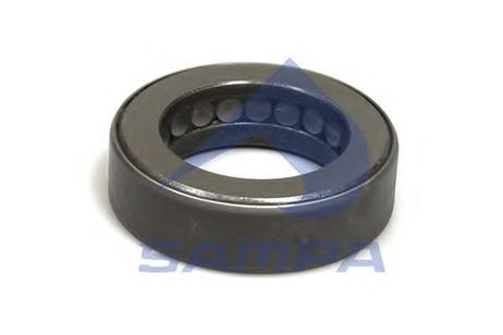 фото SAMPA 111.010 Подшипник HCV SAMPA 111.010 Подшипник HCV