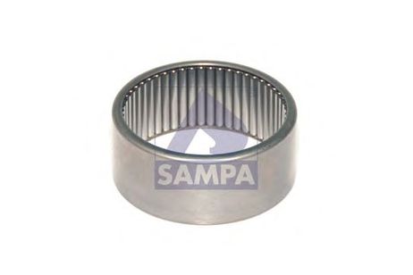 фото SAMPA 111.022 Подшипник шкворня поворотного кулака HCV SAMPA 111.022 Подшипник шкворня поворотного кулака HCV