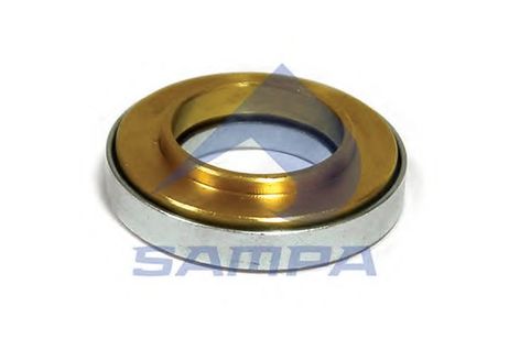 фото SAMPA 111.037 Подшипник, шейка оси HCV SAMPA 111.037 Подшипник, шейка оси HCV