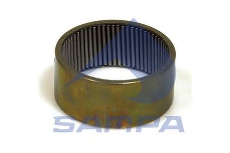 фото SAMPA 111.073 Подшипник HCV SAMPA 111.073 Подшипник HCV