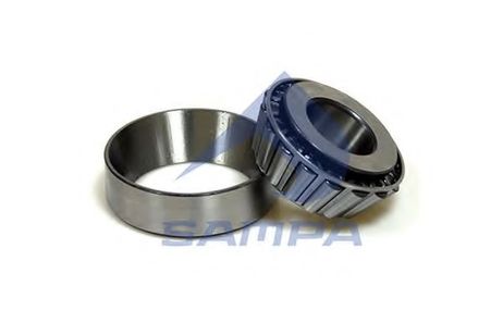 фото SAMPA 111.076 Подшипник HCV SAMPA 111.076 Подшипник HCV