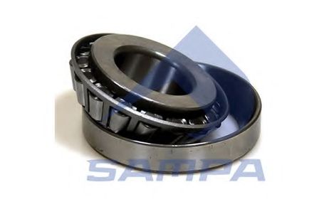 фото SAMPA 111.077 Подшипник шкворня volvo HCV SAMPA 111.077 Подшипник шкворня volvo HCV