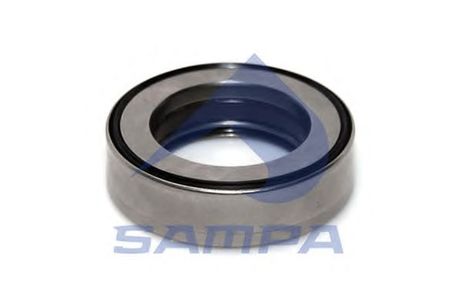 фото SAMPA 111.112 Подшипник, шейка оси HCV SAMPA 111.112 Подшипник, шейка оси HCV