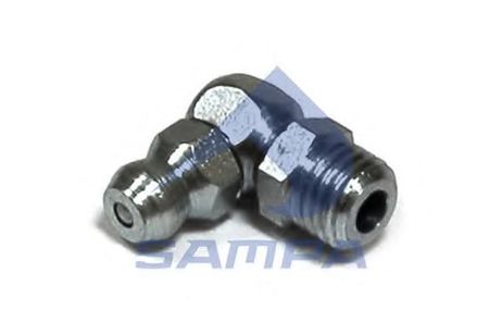 фото SAMPA 112.003 Ниппель масляный HCV SAMPA 112.003 Ниппель масляный HCV