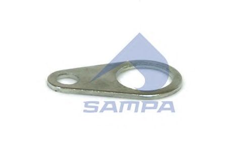 фото SAMPA 114.144 Запорная пластина HCV SAMPA 114.144 Запорная пластина HCV