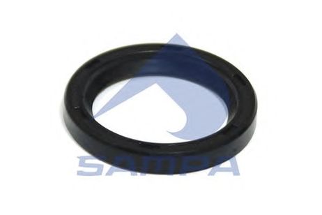 фото SAMPA 115.023 Уплoтнитeльнoe кoльцo HCV SAMPA 115.023 Уплoтнитeльнoe кoльцo HCV