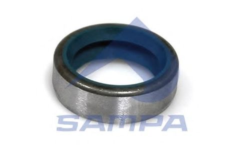 фото SAMPA 115.062 Уплoтнитeльнoe кoльцo HCV SAMPA 115.062 Уплoтнитeльнoe кoльцo HCV