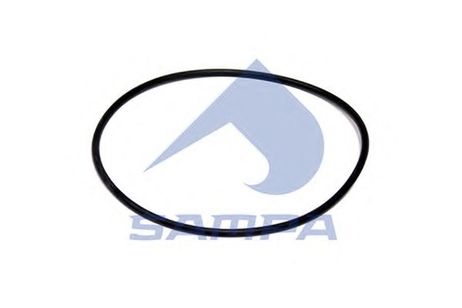 фото SAMPA 115.534 Кольцо уплотнительное HCV SAMPA 115.534 Кольцо уплотнительное HCV