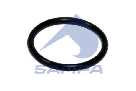 фото SAMPA 115.569 Кольцо уплотнительное HCV SAMPA 115.569 Кольцо уплотнительное HCV