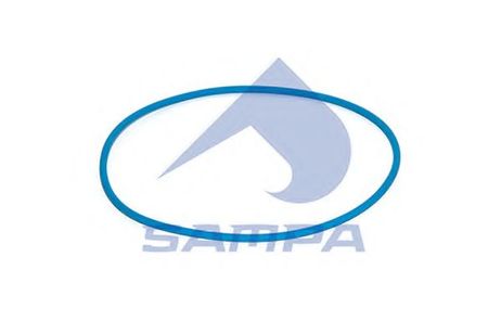 фото SAMPA 115.653 Кольцо уплотнительное HCV SAMPA 115.653 Кольцо уплотнительное HCV