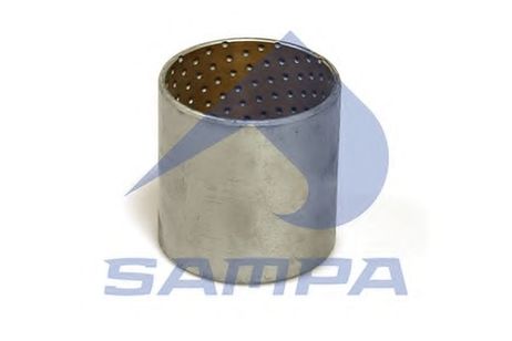 фото SAMPA 116.030 Втулка, шкворень поворотного кулака HCV SAMPA 116.030 Втулка, шкворень поворотного кулака HCV
