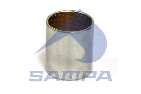 SAMPA 116.032 Втулка, шкворень поворотного кулака HCV HCV