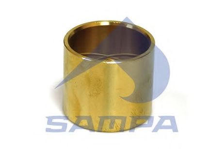 фото SAMPA 116.074 Бронзовая втулка HCV SAMPA 116.074 Бронзовая втулка HCV