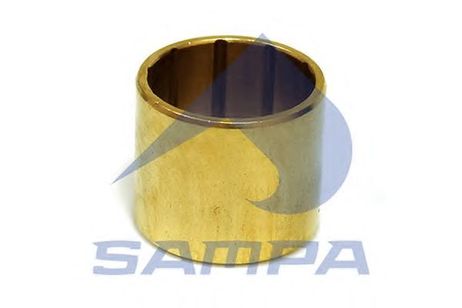 фото SAMPA 116.083 Бронзовая втулка HCV SAMPA 116.083 Бронзовая втулка HCV