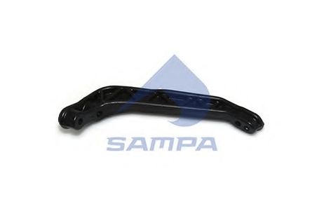 фото SAMPA 1810 0014 Кронштейн бампера | прав | HCV SAMPA 1810 0014 Кронштейн бампера | прав | HCV